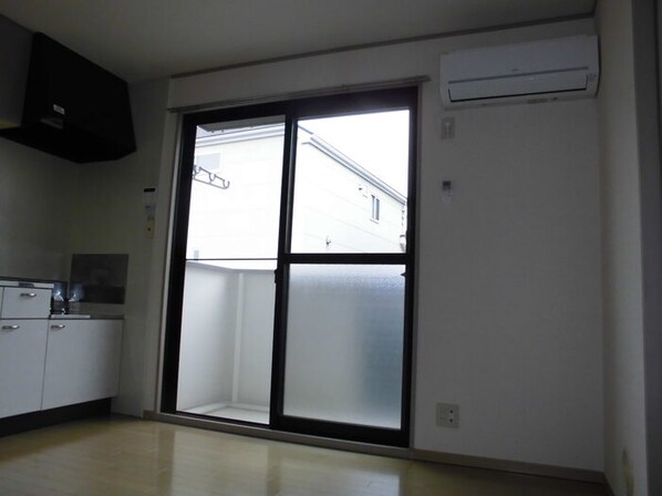 アゼリアの物件内観写真